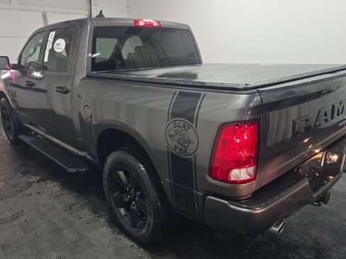 Used 2019 RAM 1500 Express w/ Wheel & Sound Group image 2