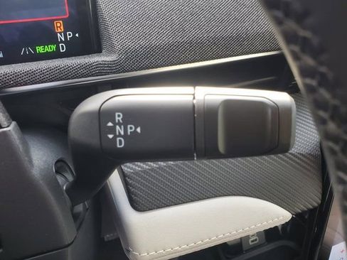 New 2025 Ford Mustang Mach-E Premium AWD/4WD image 18