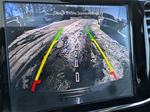 Certified 2020 Jeep Grand Cherokee Altitude image 20