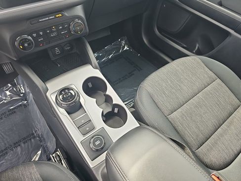 Used 2023 Ford Bronco Sport Big Bend w/ Convenience Package image 23