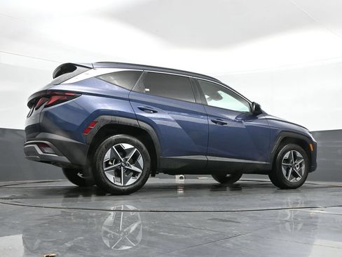 Used 2025 Hyundai Tucson SEL AWD/4WD image 33