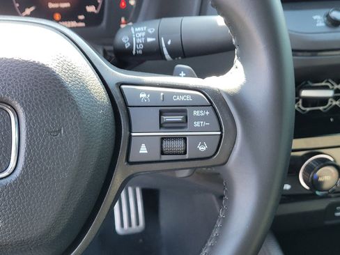 Certified 2023 Honda Accord Sport image 23