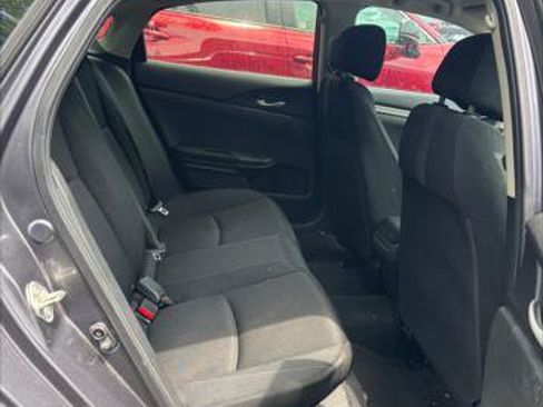 Used 2018 Honda Civic LX image 28