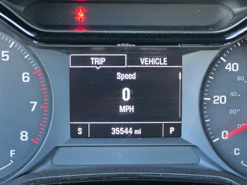 Used 2024 Chevrolet Trax LS w/ Driver Confidence Package image 23