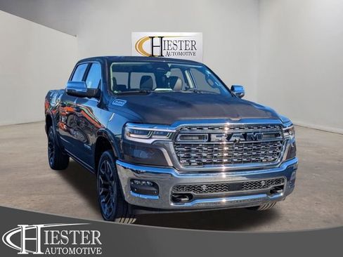 New 2026 RAM 1500 Limited image 1