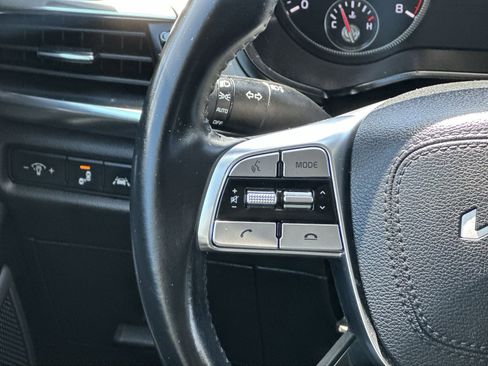 Used 2022 Kia Telluride LX AWD/4WD image 20