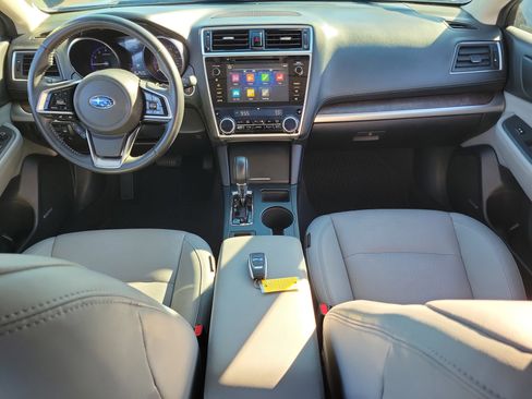 Used 2018 Subaru Outback 2.5i Limited image 14