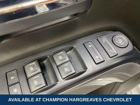 Used 2019 Chevrolet Silverado 1500 LT w/ All Star Edition AWD/4WD image 31