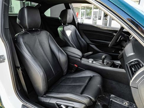 Used 2018 BMW M2 w/ Executive Package image 37