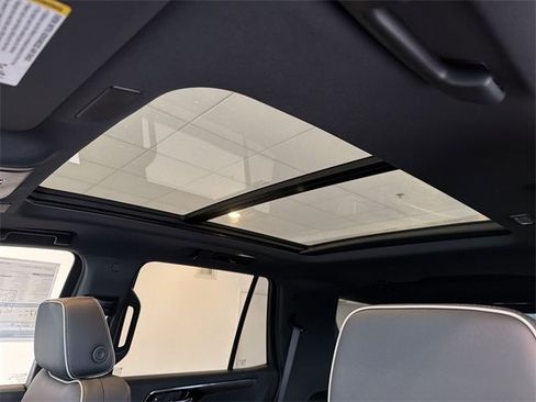 New 2026 Chevrolet Tahoe Premier w/ Sun And Tow Package image 26