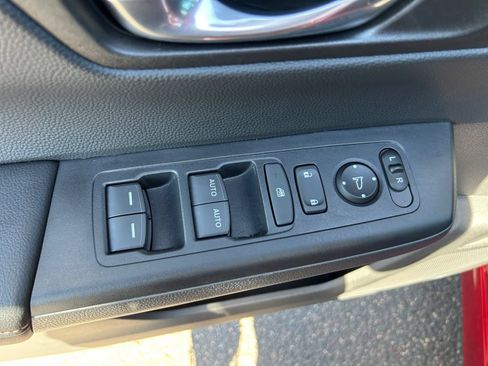 Used 2026 Honda CR-V TrailSport image 22
