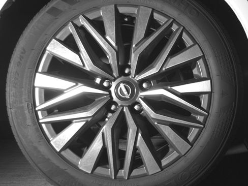 Used 2025 Nissan Altima 2.5 SV FWD image 18