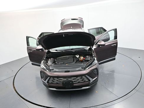 Used 2024 Buick Envision Preferred image 32