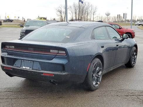 New 2026 Dodge Charger R/T AWD/4WD image 7