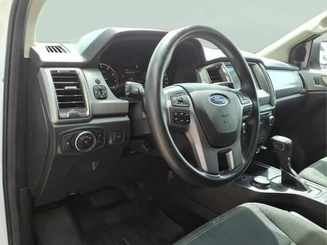 Used 2023 Ford Ranger XLT w/ Trailer Tow Package AWD/4WD image 13