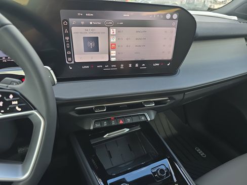 New 2026 Audi Q3 quattro 2.0T image 20