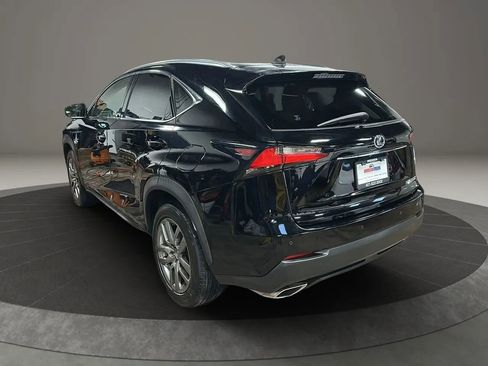 Used 2016 Lexus NX 200t F Sport image 3