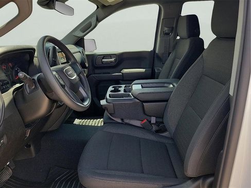 New 2026 GMC Sierra 1500 Pro w/ Graphite Edition image 14