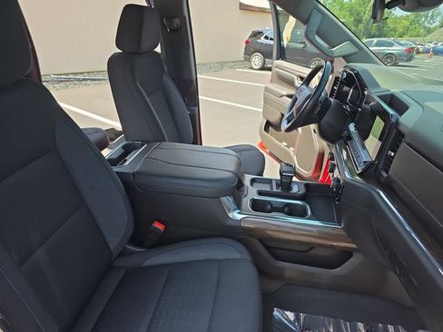 Used 2023 Chevrolet Silverado 1500 RST AWD/4WD image 14