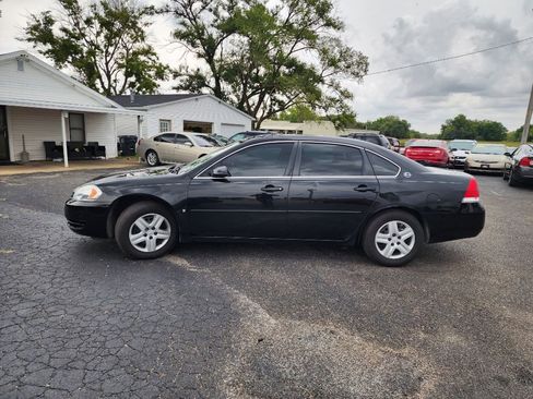 Used 2007 Chevrolet Impala LS image 9