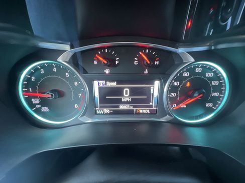 Used 2019 Chevrolet Traverse RS w/ LPO, Floor Liner Package image 12