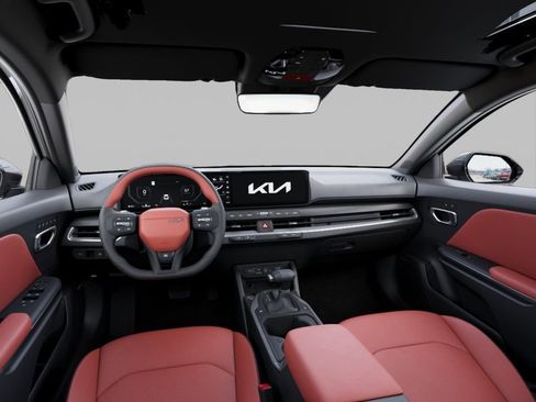 New 2026 Kia K4 GT-Line Turbo FWD image 14