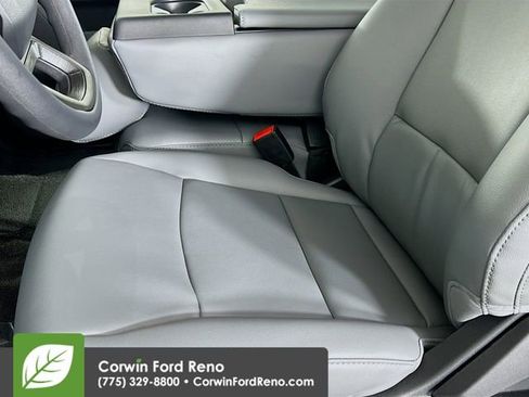 New 2026 Ford F250 XL w/ XL Chrome Package image 19