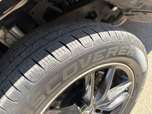 Certified 2025 Mercedes-Benz G 550 image 15