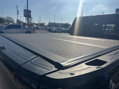 Certified 2025 Chevrolet Silverado 1500 LT Trail Boss w/ Convenience Package II image 8