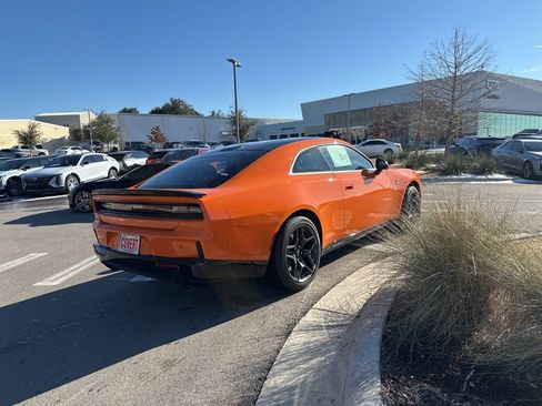 New 2026 Dodge Charger R/T Scat Pack image 9
