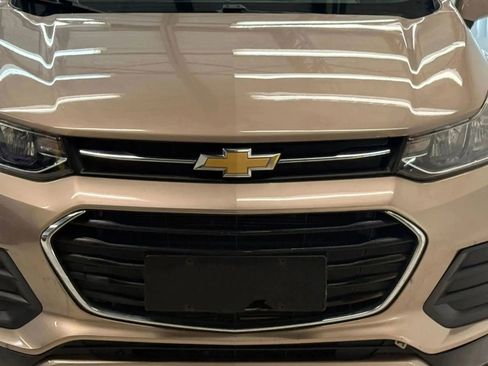 Used 2018 Chevrolet Trax LS image 5