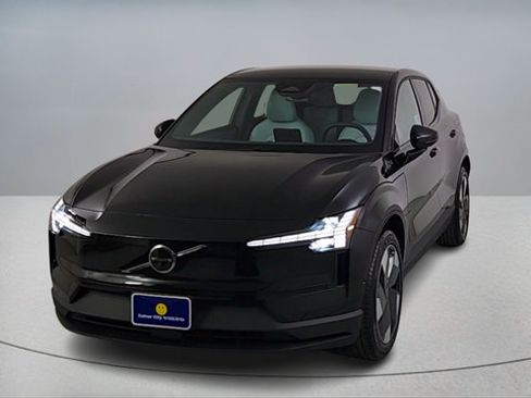 New 2026 Volvo EX30 Ultra w/ Protection Package AWD/4WD image 2