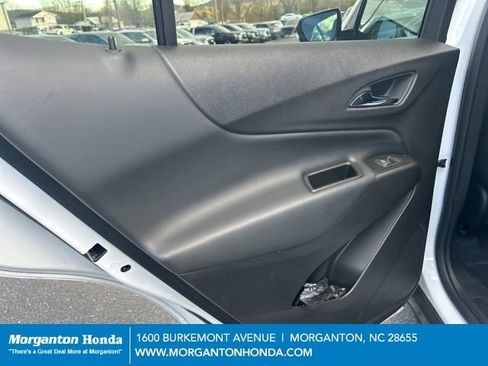 Used 2024 Chevrolet Equinox LT image 21