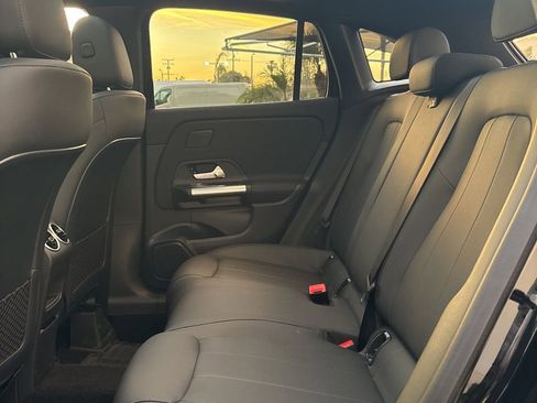 Certified 2026 Mercedes-Benz GLA 250 image 11