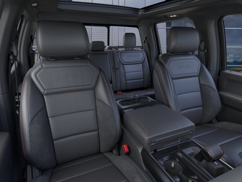 New 2026 Ford F150 Raptor AWD/4WD image 10