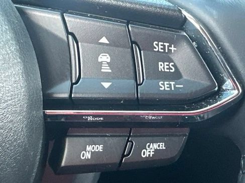 Certified 2025 MAZDA CX-5 AWD 2.5 S w/ Select Package image 15