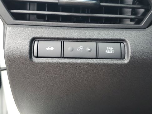 New 2025 Nissan Altima 2.5 S image 17