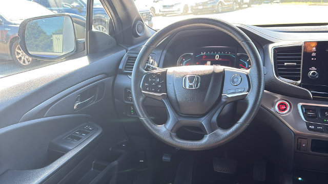 Used 2022 Honda Pilot Sport image 24