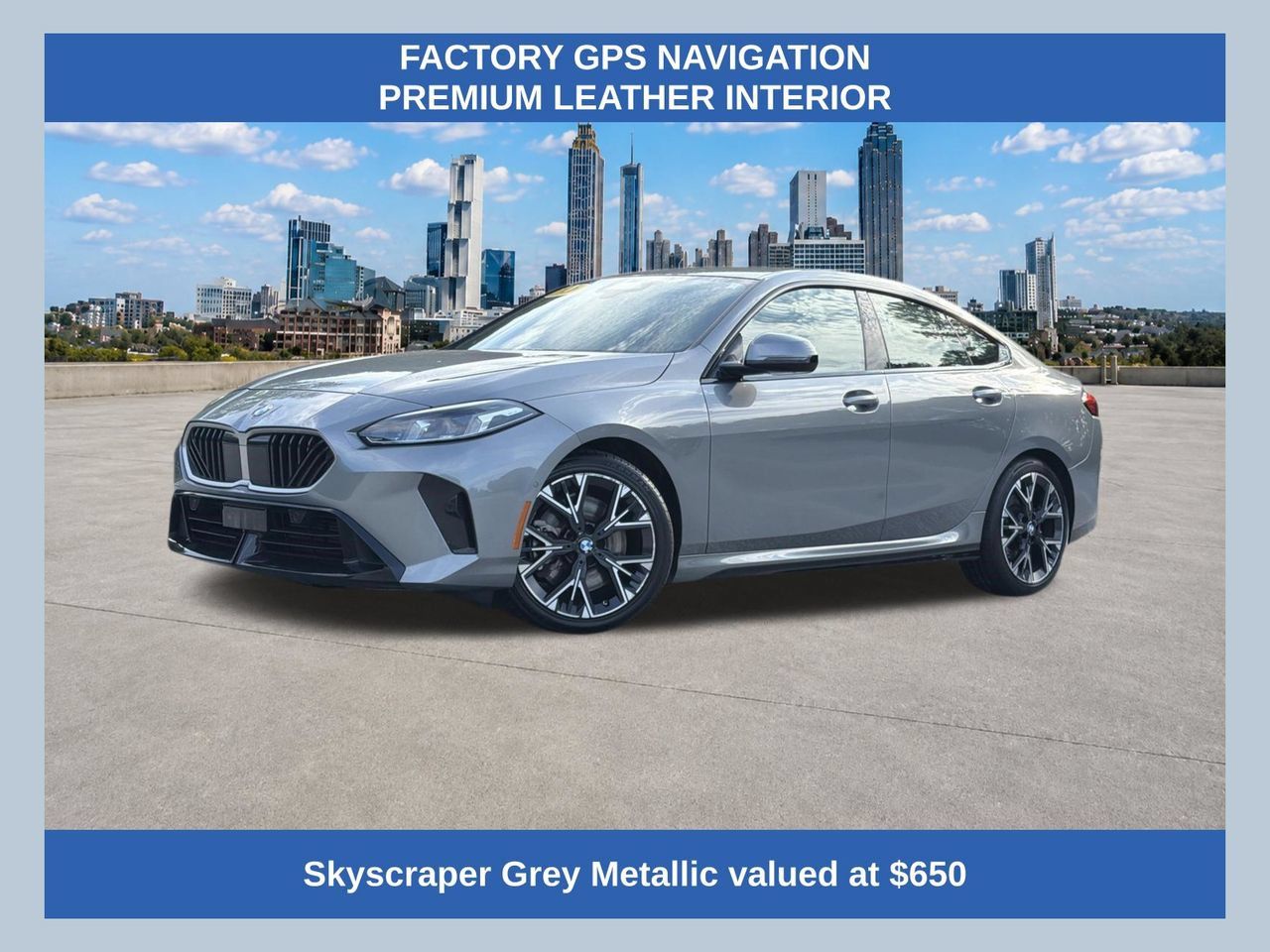 Used 2026 BMW 228i FWD 360° Tour