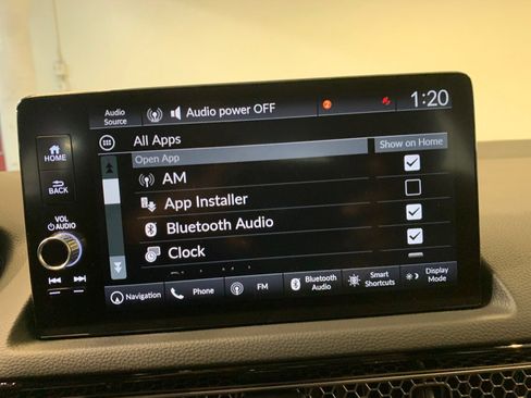 Used 2023 Honda Civic Sport Touring image 29