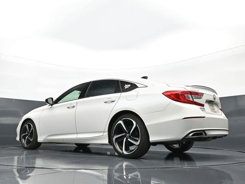 Used 2022 Honda Accord Sport image 24