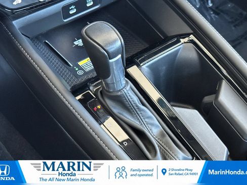 Used 2024 Honda Accord Touring image 26