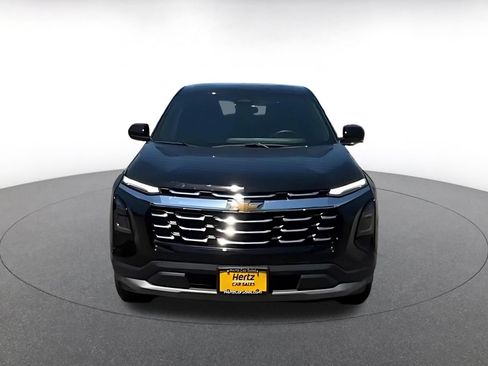 Used 2025 Chevrolet Equinox LT FWD image 7