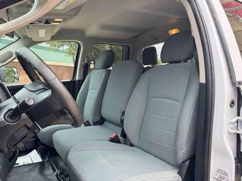 Used 2018 RAM 1500 Tradesman w/ Popular Equipment Group AWD/4WD image 22