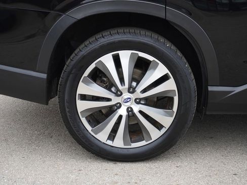 Used 2019 Subaru Ascent Premium w/ Popular Package #3 image 12