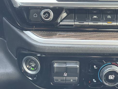 Used 2022 Chevrolet Silverado 1500 RST w/ All Star Edition Plus image 7