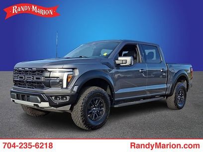 Used 2024 Ford F150 Raptor