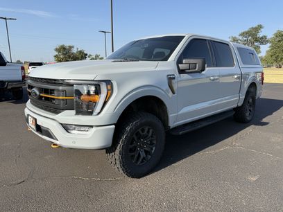 Used 2023 Ford F150 Tremor w/ Trailer Tow Package