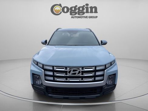 New 2026 Hyundai Santa Cruz SEL image 9