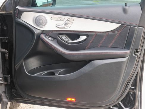 Used 2020 Mercedes-Benz GLC 43 AMG 4MATIC image 18